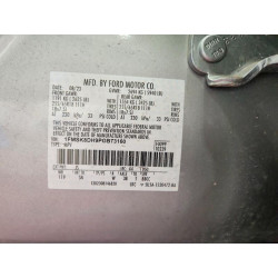 2023 FORD EXPLORER 1FMSK8DH9PGB73160 55860286