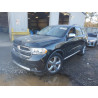 2011 DODGE DURANGO
