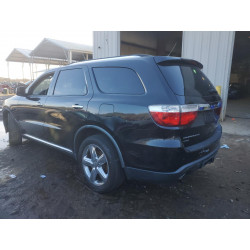 2011 DODGE DURANGO
