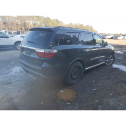 2011 DODGE DURANGO