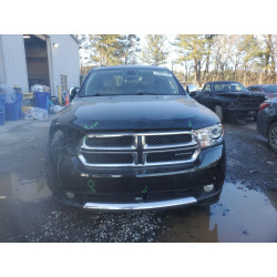 2011 DODGE DURANGO
