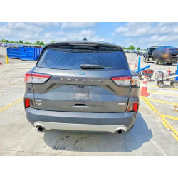 2020 FORD ESCAPE 1FMCU0G6XLUA12807 51519486