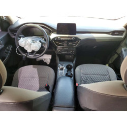2020 FORD ESCAPE 1FMCU0G6XLUA12807 51519486