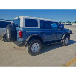 2025 FORD BRONCO HER 1FMEE4DP9SLA71961 52585396