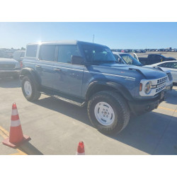 2025 FORD BRONCO HER 1FMEE4DP9SLA71961 52585396