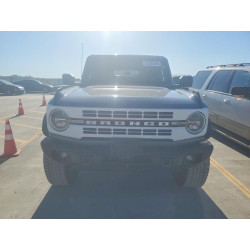 2025 FORD BRONCO HER 1FMEE4DP9SLA71961 52585396