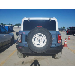 2025 FORD BRONCO HER 1FMEE4DP9SLA71961 52585396