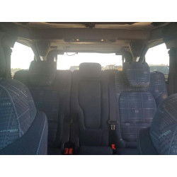 2025 FORD BRONCO HER 1FMEE4DP9SLA71961 52585396