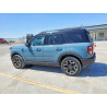 2023 FORD BRONCO 3FMCR9C64PRD17695 52672056