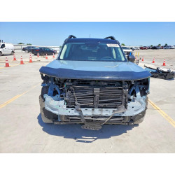 2023 FORD BRONCO 3FMCR9C64PRD17695 52672056