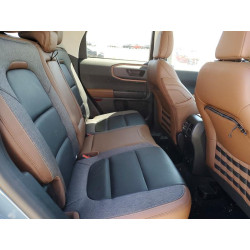 2023 FORD BRONCO 3FMCR9C64PRD17695 52672056
