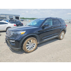 2022 FORD EXPLORER 1FMSK8FH3NGA65126 54039366