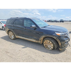 2022 FORD EXPLORER 1FMSK8FH3NGA65126 54039366
