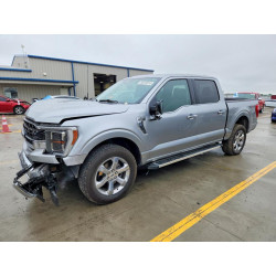 2023 FORD F-150 1FTFW1E83PKE98108 54618916