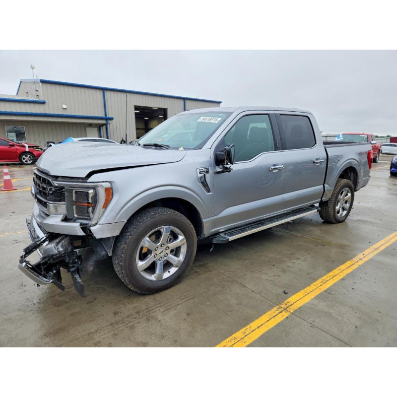 2023 FORD F-150 1FTFW1E83PKE98108 54618916