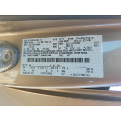 2020 FORD ESCAPE 1FMCU9BZ7LUA63364 54950186
