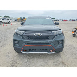 2022 FORD EXPLORER 1FMSK8JH3NGB44562 55401646