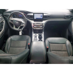 2022 FORD EXPLORER 1FMSK8JH3NGB44562 55401646
