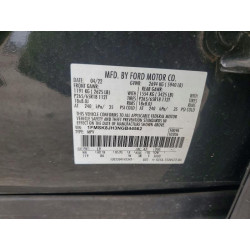2022 FORD EXPLORER 1FMSK8JH3NGB44562 55401646