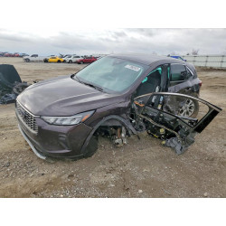 2023 FORD ESCAPE ACT 1FMCU0GN9PUA98804 77860535