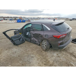 2023 FORD ESCAPE ACT 1FMCU0GN9PUA98804 77860535