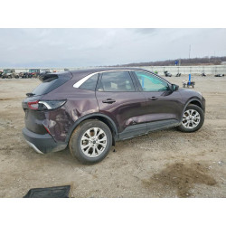 2023 FORD ESCAPE ACT 1FMCU0GN9PUA98804 77860535