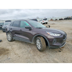 2023 FORD ESCAPE ACT 1FMCU0GN9PUA98804 77860535