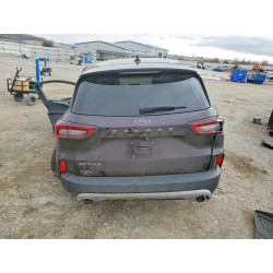 2023 FORD ESCAPE ACT 1FMCU0GN9PUA98804 77860535