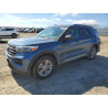 2020 FORD EXPLORER 1FMSK8DHXLGA78908 78694025