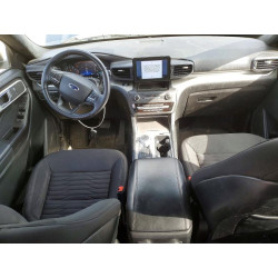 2020 FORD EXPLORER 1FMSK8DHXLGA78908 78694025