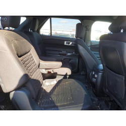 2020 FORD EXPLORER 1FMSK8DHXLGA78908 78694025