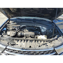 2020 FORD EXPLORER 1FMSK8DHXLGA78908 78694025