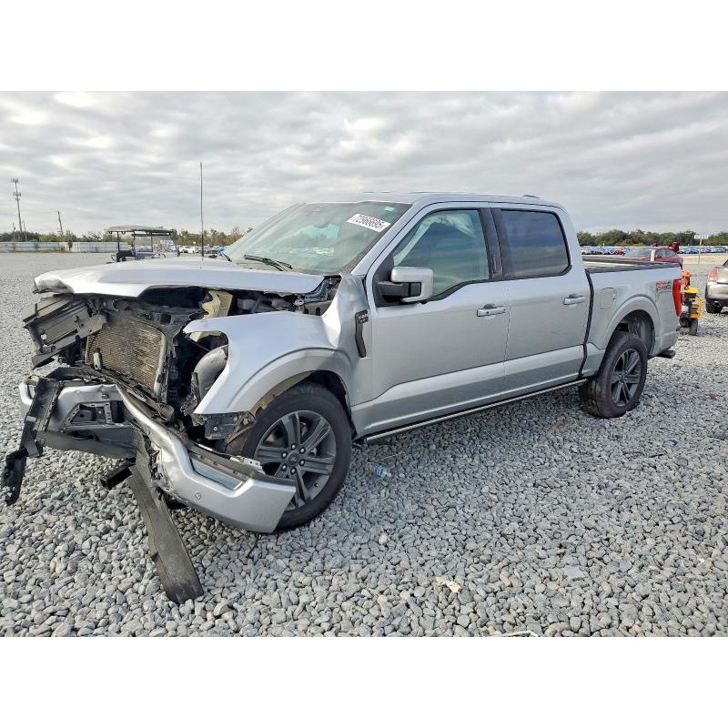 2023 FORD F-150 1FTFW1E82PFC02715 41760726