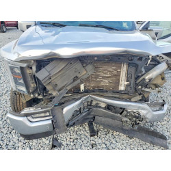 2023 FORD F-150 1FTFW1E82PFC02715 41760726