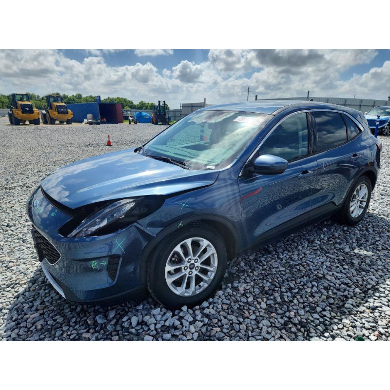 2020 FORD ESCAPE 1FMCU0G61LUC66003 45465656