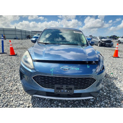 2020 FORD ESCAPE 1FMCU0G61LUC66003 45465656