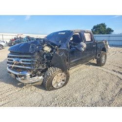 2024 FORD All Models 1FT8W2BT2RED80284 49884796