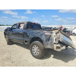 2024 FORD All Models 1FT8W2BT2RED80284 49884796