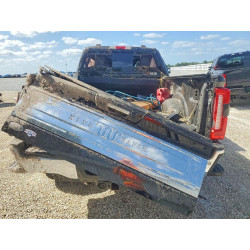 2024 FORD All Models 1FT8W2BT2RED80284 49884796