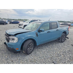 2023 FORD MAVERICK 3FTTW8E30PRA55748 50363176