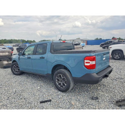 2023 FORD MAVERICK 3FTTW8E30PRA55748 50363176