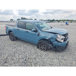 2023 FORD MAVERICK 3FTTW8E30PRA55748 50363176