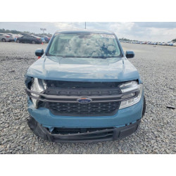 2023 FORD MAVERICK 3FTTW8E30PRA55748 50363176