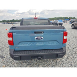2023 FORD MAVERICK 3FTTW8E30PRA55748 50363176