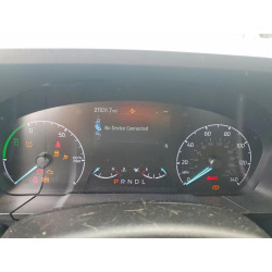 2023 FORD MAVERICK 3FTTW8E30PRA55748 50363176