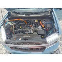 2023 FORD MAVERICK 3FTTW8E30PRA55748 50363176