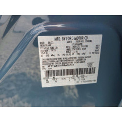 2023 FORD MAVERICK 3FTTW8E30PRA55748 50363176