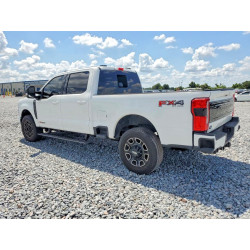 2025 FORD F250 1FT8W2BM5SED00751 51474866