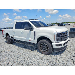 2025 FORD F250 1FT8W2BM5SED00751 51474866