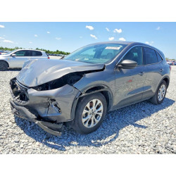 2024 FORD ESCAPE ACT 1FMCU0GN9RUA39402 51757236